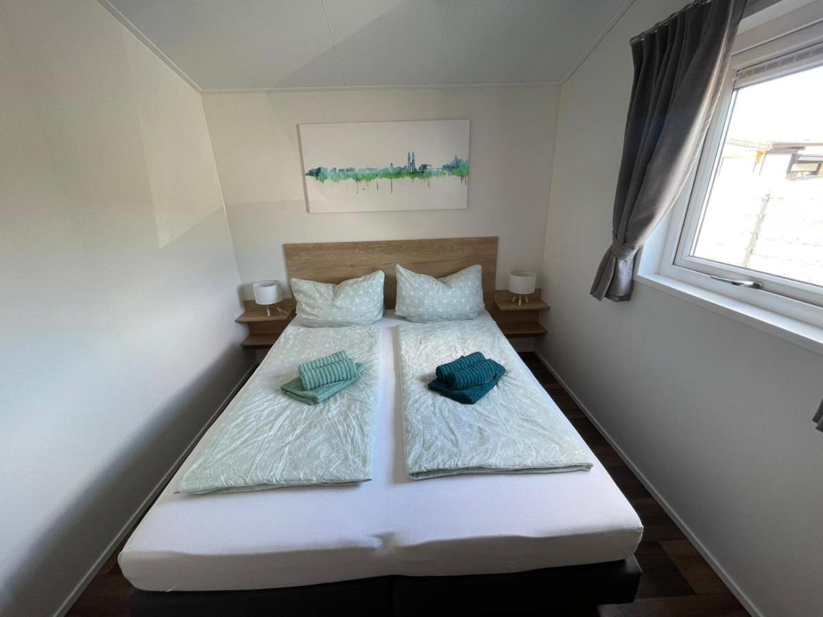 Ferienhaus Auszeit Am Guelser Moselbogen 20 In Koblenz Koblencja Zewnętrze zdjęcie