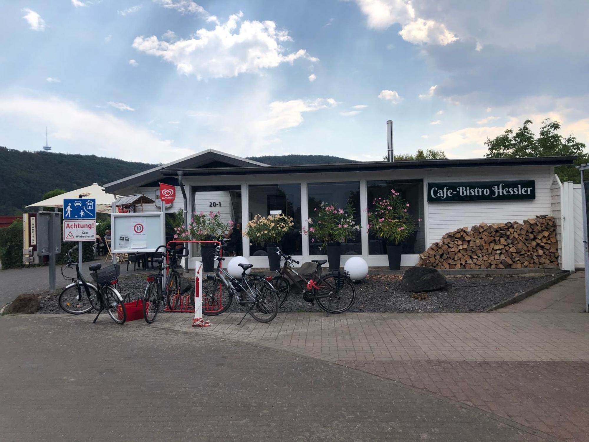 Ferienhaus Auszeit Am Guelser Moselbogen 20 In Koblenz Koblencja Zewnętrze zdjęcie